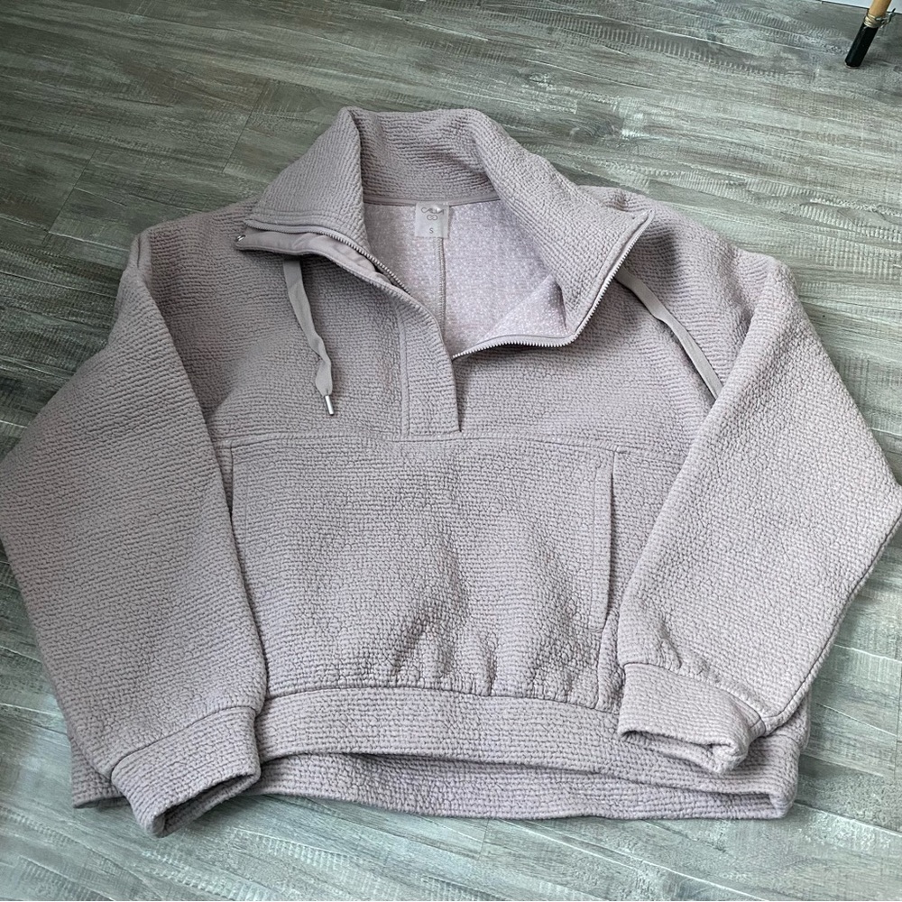 Calia Quarter-Zip